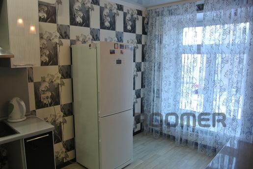 Round the clock, Tyumen - apartment by the day