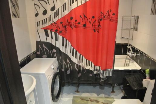 Round the clock, Tyumen - apartment by the day