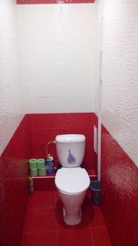 Cool apartment near Auchan, Tyumen - apartment by the day