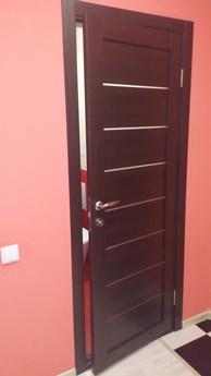 Cool apartment near Auchan, Tyumen - apartment by the day