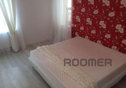 Do not hesitate to call and Living!, Tyumen - apartment by the day