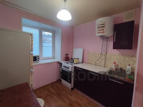 Apartment for rent, hour, day City Hall, Ufa - apartment by the day