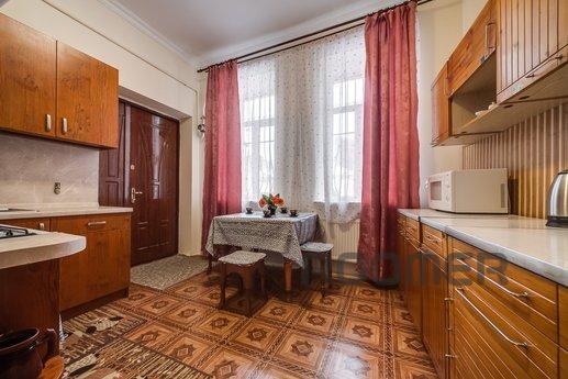 On New Year and Christmas holidays, Lviv - apartment by the day