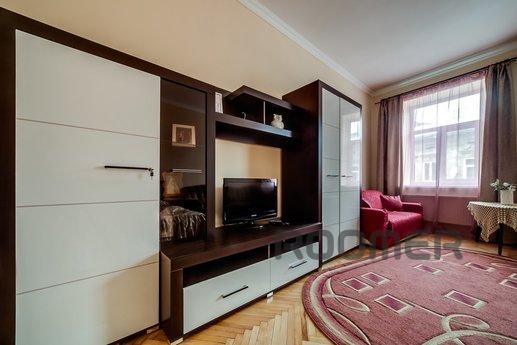 On New Year and Christmas holidays, Lviv - apartment by the day