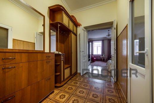On New Year and Christmas holidays, Lviv - apartment by the day