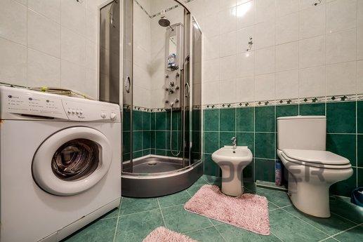 On New Year and Christmas holidays, Lviv - apartment by the day