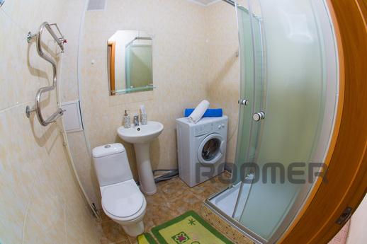 1 BR, 1 May, 86 -. Gogol, Kostanay - apartment by the day