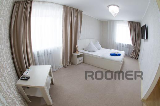 Уютная, теплая и идеально чистая квартира с гостиничным инте
