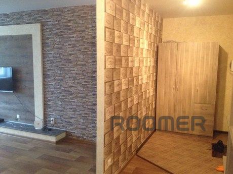 Cozy 1BR apartment in the center, Krasnodar - apartment by the day