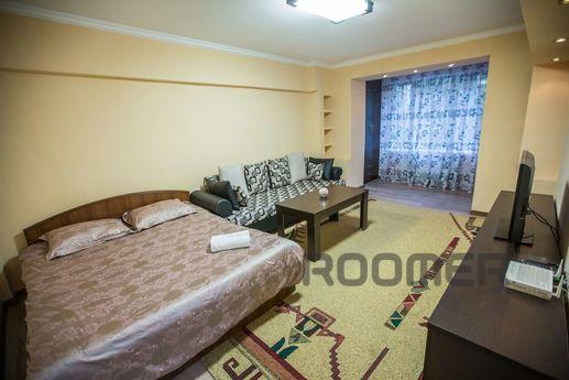 Beautiful 1 bedroom apartment in one of the best areas of th