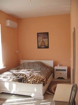 Accommodation in the guest house, Krasnodar - apartment by the day