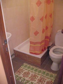 Accommodation in the guest house, Krasnodar - apartment by the day