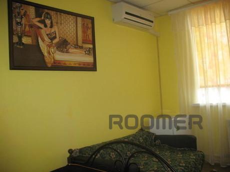 I rent a studio near the airport in 799R, Krasnodar - apartment by the day