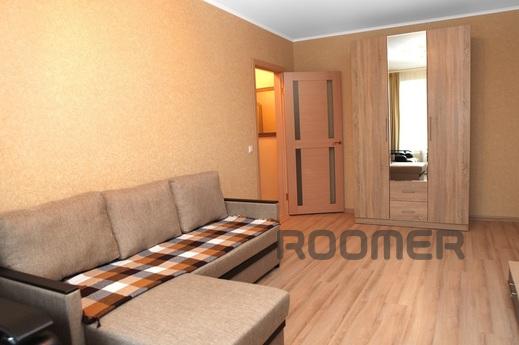 Daily , Moscow - apartment by the day
