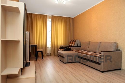 Daily , Moscow - apartment by the day