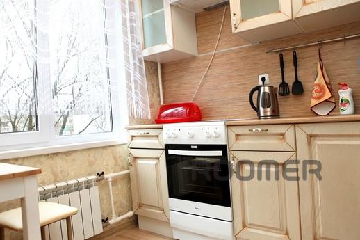 Daily , Moscow - apartment by the day