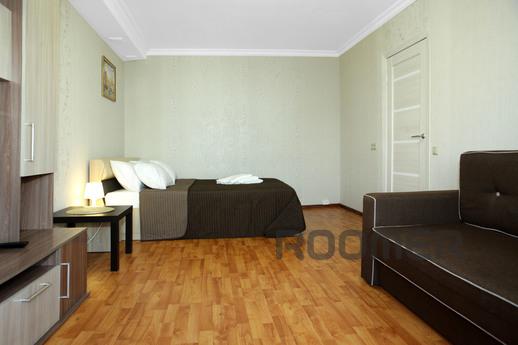 Daily , Moscow - apartment by the day