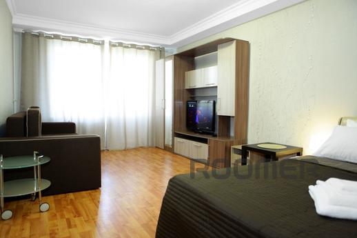 Daily , Moscow - apartment by the day