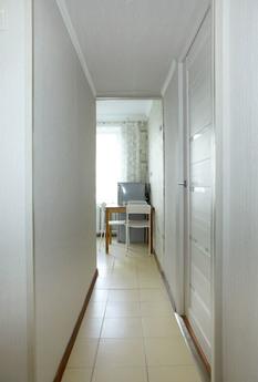 Daily , Moscow - apartment by the day