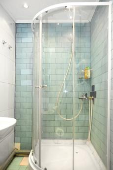 Daily , Moscow - apartment by the day