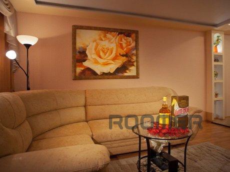 Rent 1-th apartment on the day, the nigh, Yekaterinburg - apartment by the day