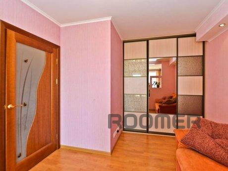 Rent 1-bedroom apartment on the day, nig, Yekaterinburg - apartment by the day