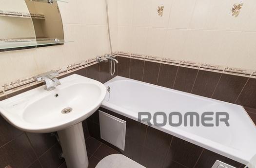 Rent 1-bedroom apartment on the day, nig, Yekaterinburg - apartment by the day