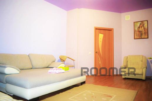 The best alternative to any hotel, Krasnodar - apartment by the day