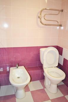 The best alternative to any hotel, Krasnodar - apartment by the day