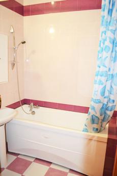The best alternative to any hotel, Krasnodar - apartment by the day