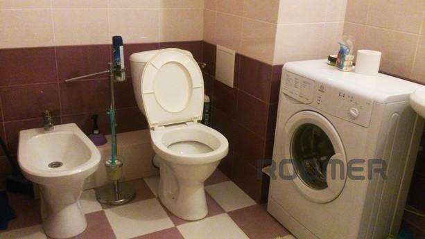 The best alternative to any hotel, Krasnodar - apartment by the day