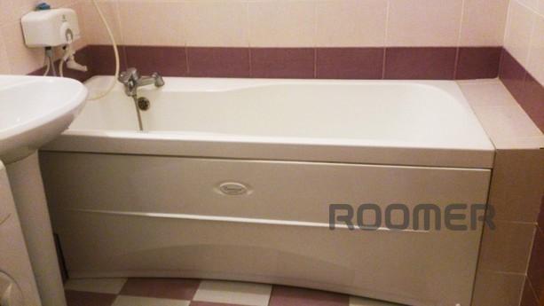 The best alternative to any hotel, Krasnodar - apartment by the day