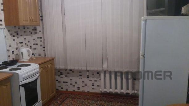 The apartment is renovated in perfect condition. Cable TV. T