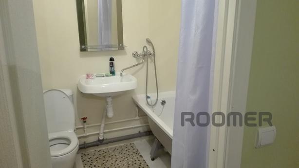 1 bedroom apartment for rent, Izhevsk - apartment by the day