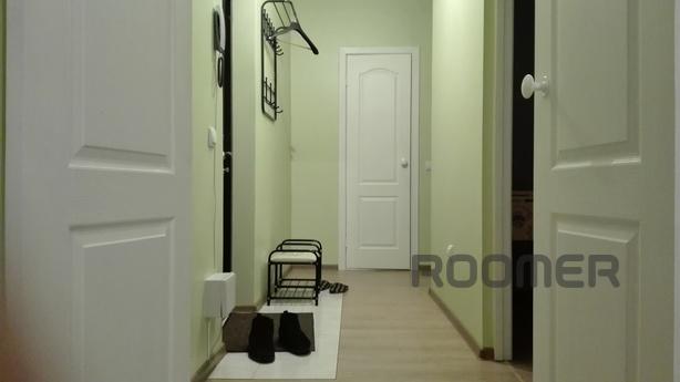 1 bedroom apartment for rent, Izhevsk - apartment by the day