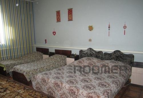New Year, Rostov-on-Don - apartment by the day