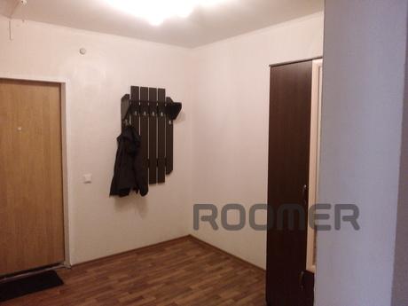 without a middlem, comfortable apartment, Krasnodar - apartment by the day