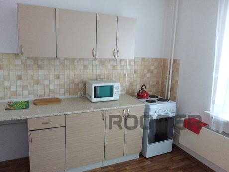 without a middlem, comfortable apartment, Krasnodar - apartment by the day