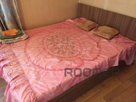 The apartment is on the waterfront, Volgograd - apartment by the day