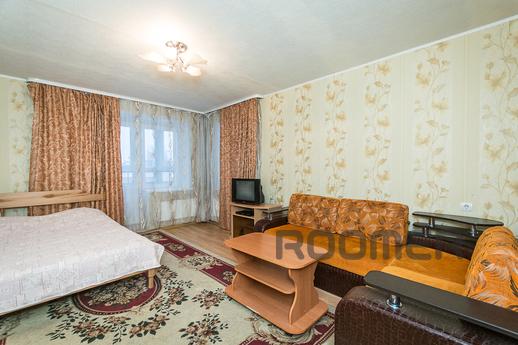 100% real photos of the apartment! We bring to your attentio