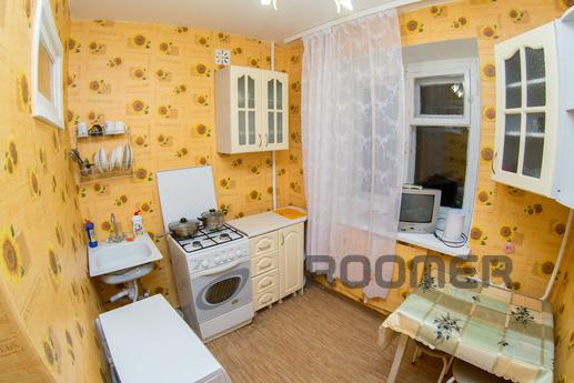 2 bedroom apartment, Vladimir - apartment by the day