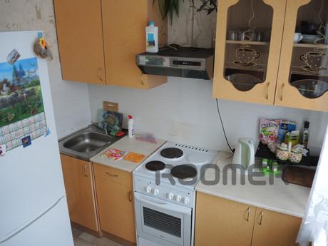 The cozy apartments at good price, Bratsk - apartment by the day
