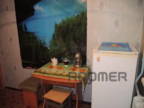Rent apartment best offer, Bratsk - apartment by the day