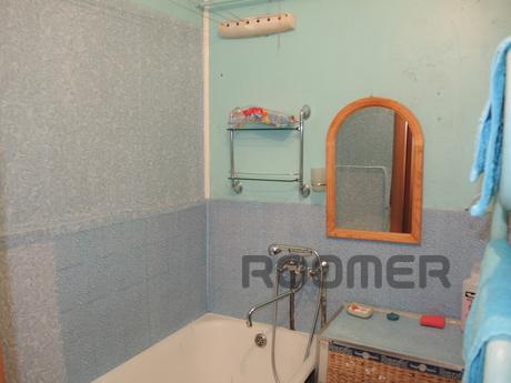 Rent apartment best offer, Bratsk - apartment by the day