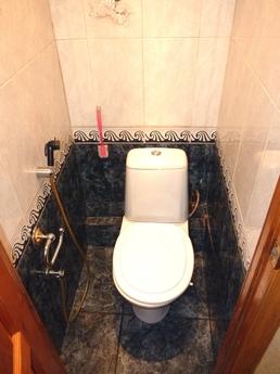 CENTRE! PROLETARIAN 2 minutes walk, Moscow - apartment by the day