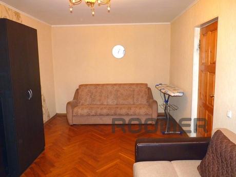 CENTRE! PROLETARIAN 2 minutes walk, Moscow - apartment by the day