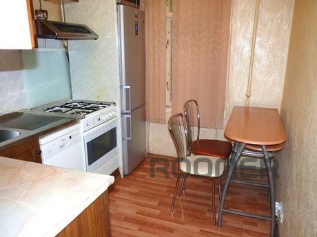 CENTRE! PROLETARIAN 2 minutes walk, Moscow - apartment by the day