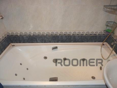 CENTRE! PROLETARIAN 2 minutes walk, Moscow - apartment by the day