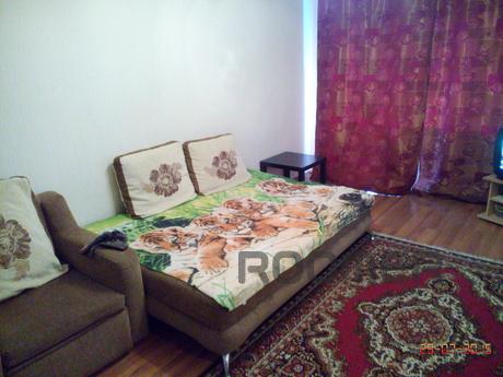 1-bedroom apartment on the Kajaani 17/3, Rostov-on-Don - apartment by the day