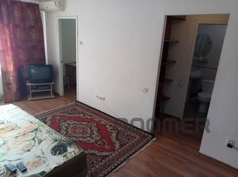 1-bedroom apartment on the Kajaani 17/3, Rostov-on-Don - apartment by the day